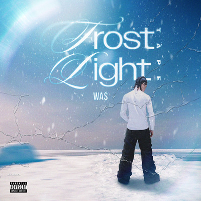 Frost Light Tape