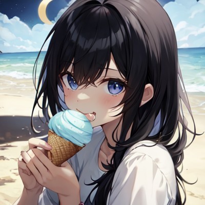 Ice cream