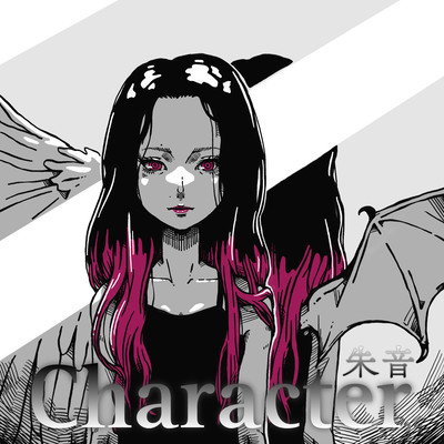 Character