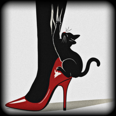 cat walk