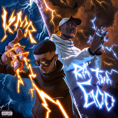 Outta My Mind (feat. KMR WORLD)