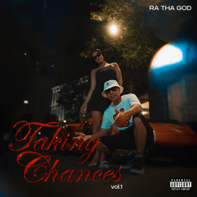 Taking Chances Vol. 1
