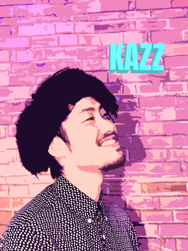 KAZZ