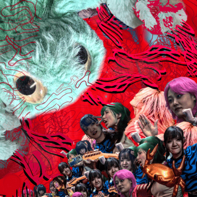 How to deal with aliens