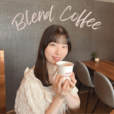 Blend Coffee