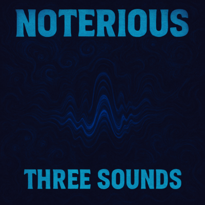 Three sounds