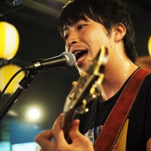 Kenichi Ikeda