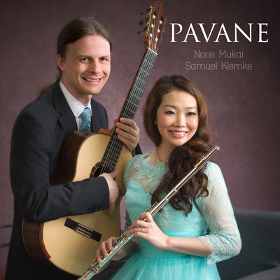 Pavane pour une infante defunte