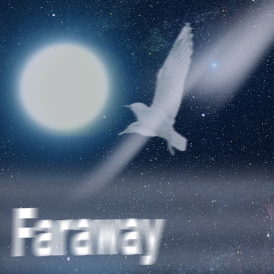 Far away