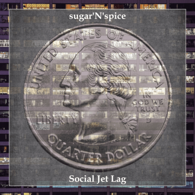 Social Jet Lag