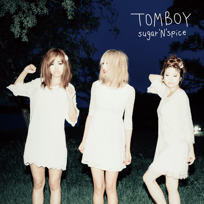 Tomboy