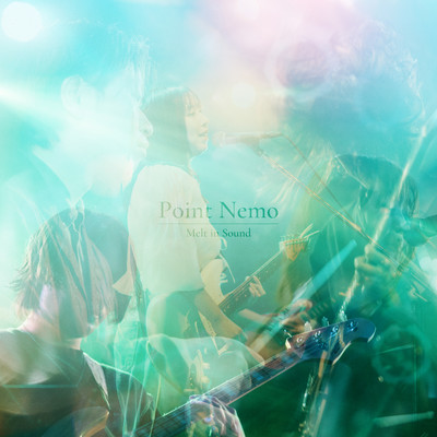 Point Nemo