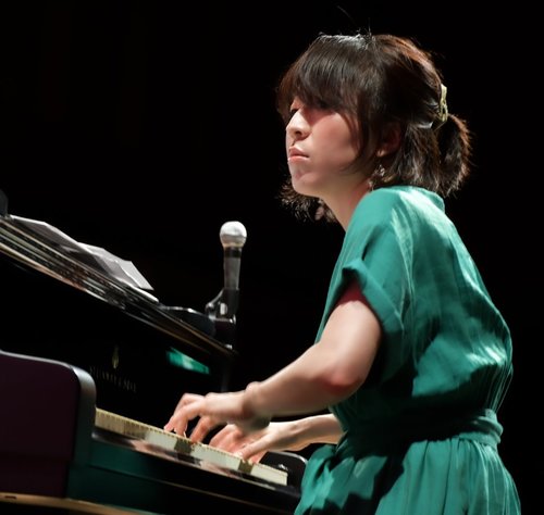 Maiko Nagisa