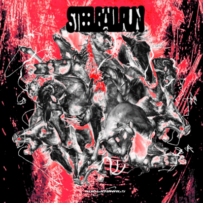STEEL BALL RUN
