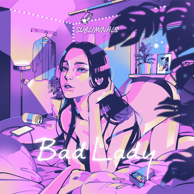 Bad Lady
