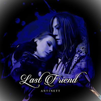 Last Friend