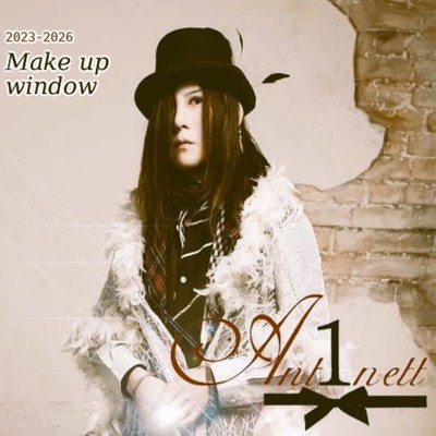 Make up window