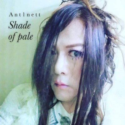 Shade of pale