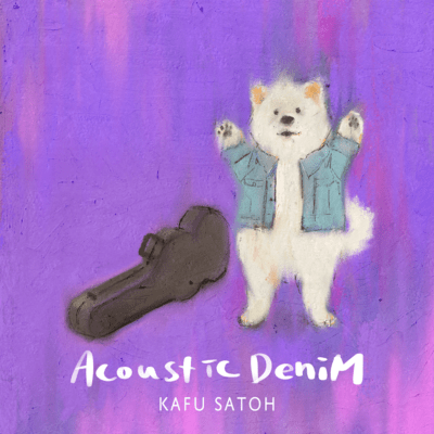 Acoustic Denim