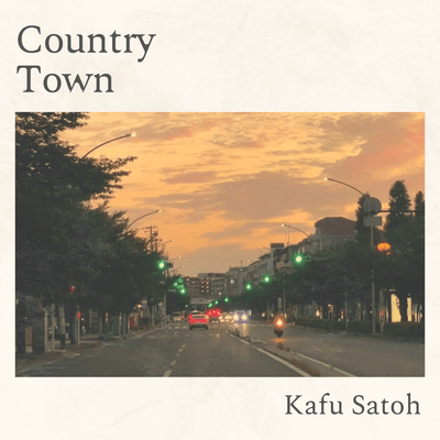 Country Town
