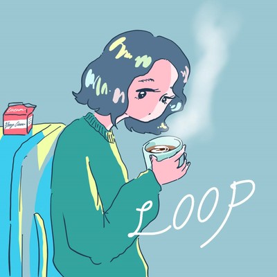Loop (Cover)
