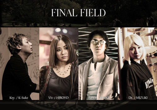 FINAL FIELD