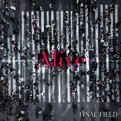 Alive