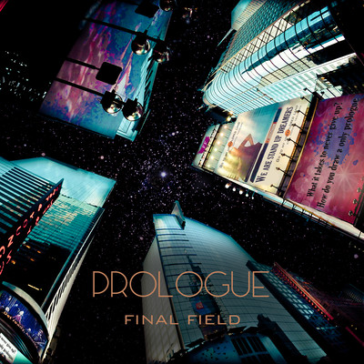 PROLOGUE