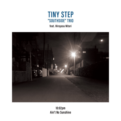 10:02pm/Ain't No Sunshine