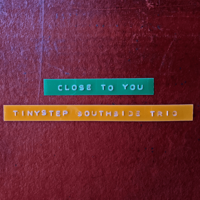 Close To You (Cover)