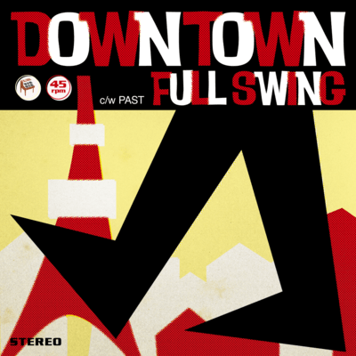 Down Town (2025 Edition)