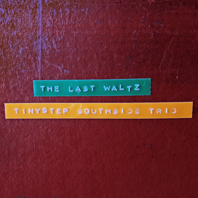 The Last Waltz (Cover)