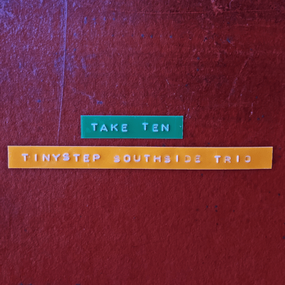 Take Ten (Cover)