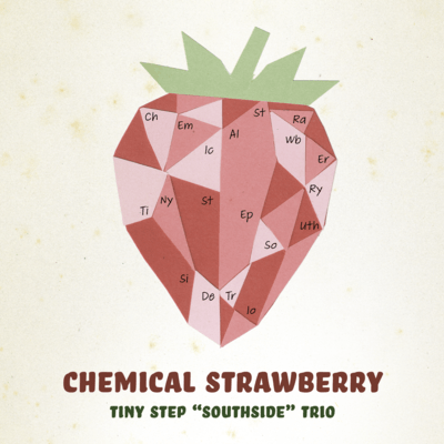 Chemical Strawberry