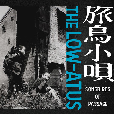 Songbirds of Passage