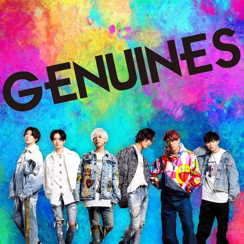 GENUINES
