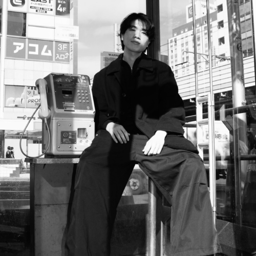 Shion Eda