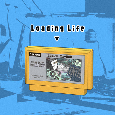 Loading Life