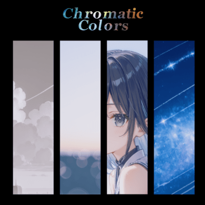 Chromatic Colors