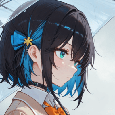 Raindrop (feat. Miyamai Moca)