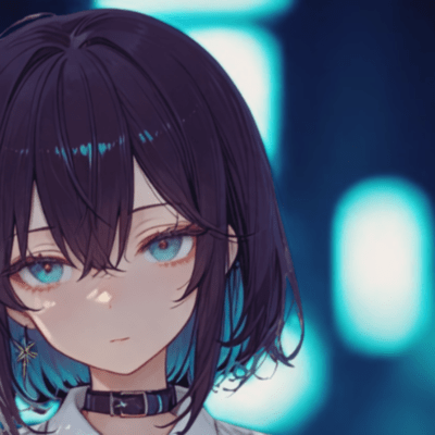 NightFall (feat. Miyamai Moca)