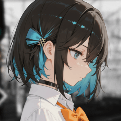 Colorless (feat. Miyamai Moca)