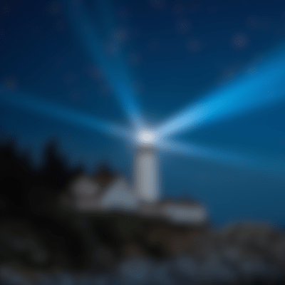 Lighthouse (feat. Miyamai Moca)
