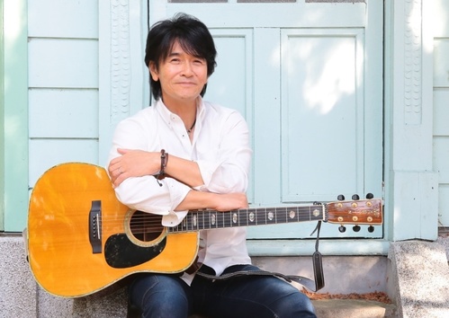 Kazuyuki Murozaki