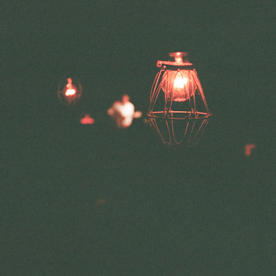 night dance