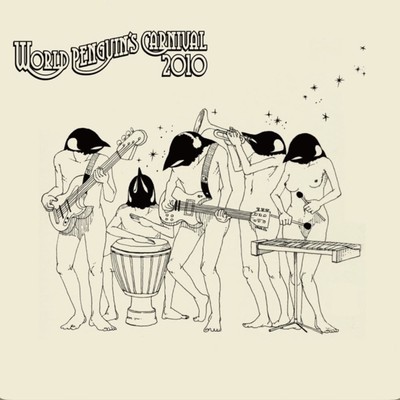 World Penguin's Carnival 2010