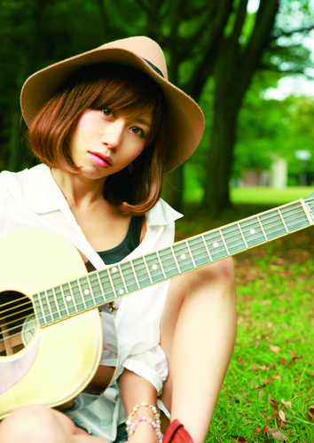 Yumemi Ikeda