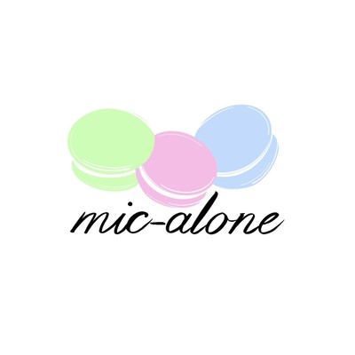 mic-alone