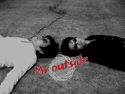 Mr.outside