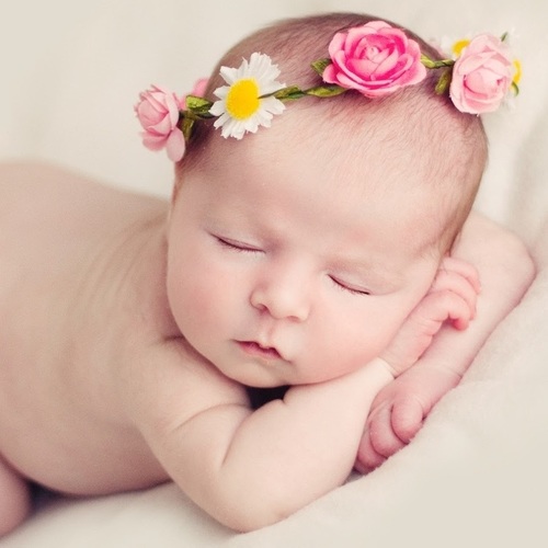 Relaxing Baby Lullaby Music